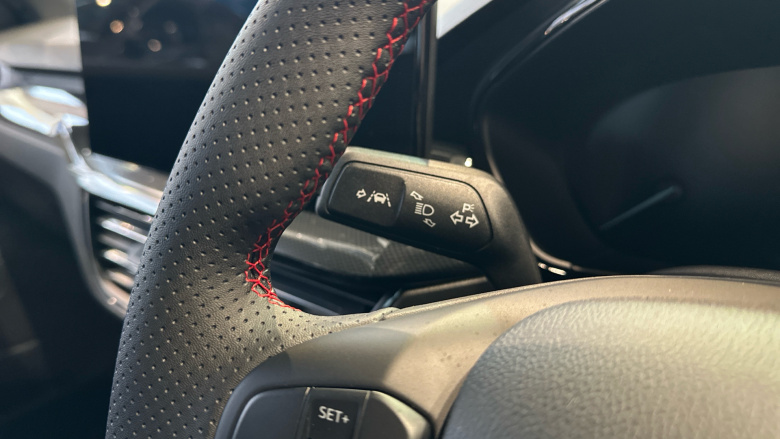 Ford Focus 1.0 EcoBoost Hybrid mHEV 155 ST-Line 5dr Auto Petrol Hatchback